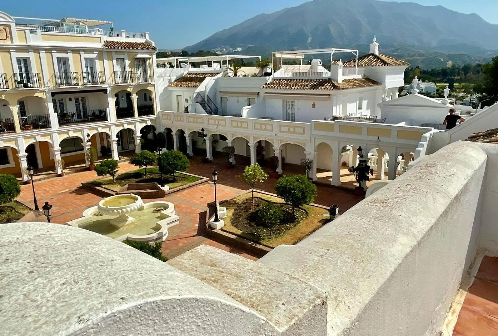 Marbella Bliss Retreat Villa 0*,  Spanien