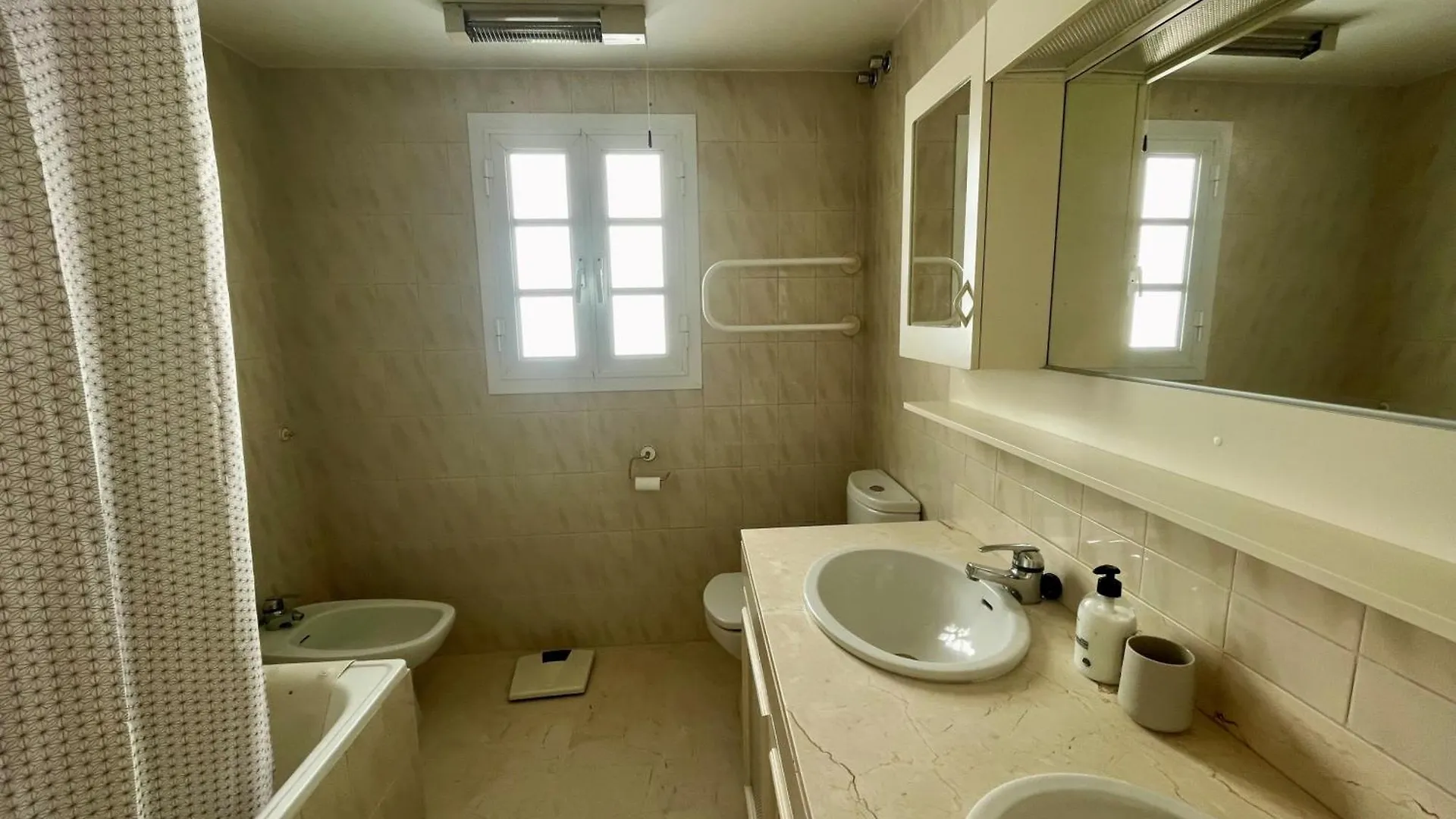Feriehus Marbella Bliss Retreat Villa